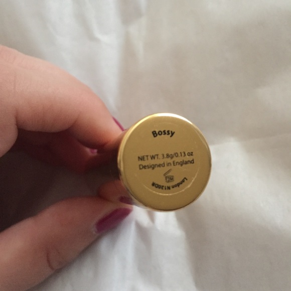 Full Size MDM Flow Lipstick in Bossy - Picture 4 of 7